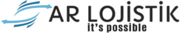 AR Lojistik Logo